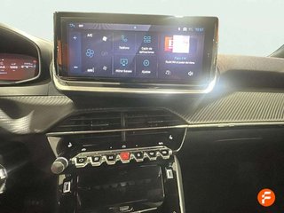 Peugeot 2008 Allure Puretech 130 S&S EAT8