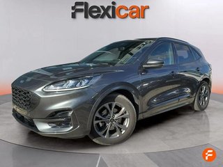 Ford Kuga ST-Line 2.0 EcoBlue 88kW (120CV) Auto