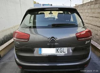Citroen 227186 9825813780 sensor c4 picasso otros