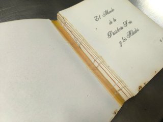 El Mundo de la Pastelería Fría y los Helados.