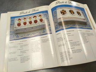El Mundo de la Pastelería Fría y los Helados.