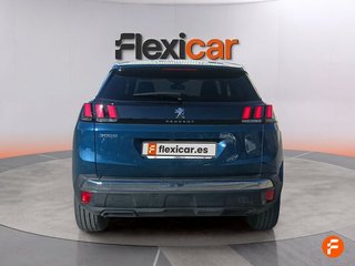 Peugeot 3008 1.5 BlueHDi 96kW Active Pack EAT8