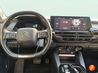 Citroën C5 X Hybrid 180 e-EAT8 You