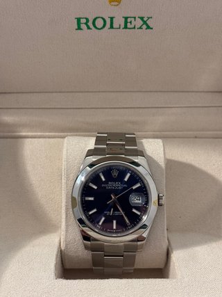Reloj pepsi batgirl daydate datejust
