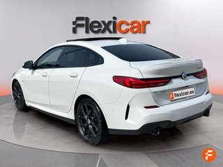 BMW Serie 2 M SPORT