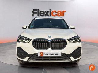 BMW X1 sDrive18dA Corporate