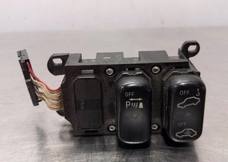 MANDO MULTIFUNCION MERCEDES-BENZ CL (BM 215) COUP