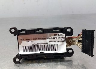MANDO MULTIFUNCION MERCEDES-BENZ CL (BM 215) COUP