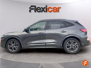 Ford Kuga ST-Line 2.0 EcoBlue 88kW (120CV) Auto