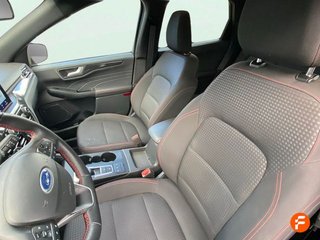 Ford Kuga ST-Line 2.0 EcoBlue 88kW (120CV) Auto