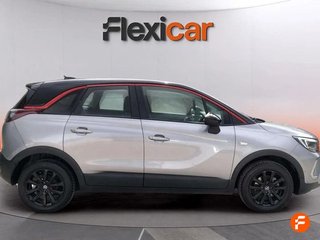 Opel CrossLand 1.2 81kW (110CV) GS Line