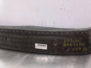 REFUERZO PARAGOLPES DELANTERO BMW SERIE 7 (E65/E6