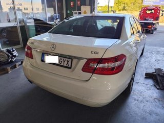 227165 a271070220 módulo mercedes-benz clase e - 4