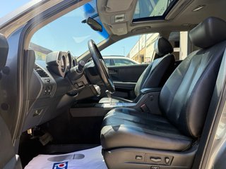 Nissan Murano 2006