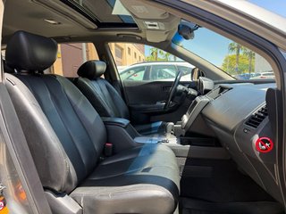 Nissan Murano 2006