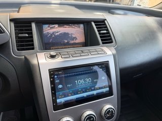 Nissan Murano 2006