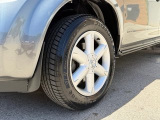 Nissan Murano 2006