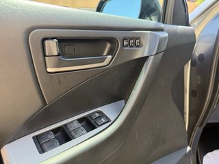 Nissan Murano 2006