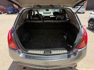 Nissan Murano 2006