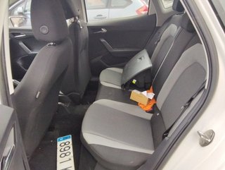 1892506 seat cremallera dirección a0050974c ibiza