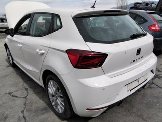 1892506 seat cremallera dirección a0050974c ibiza