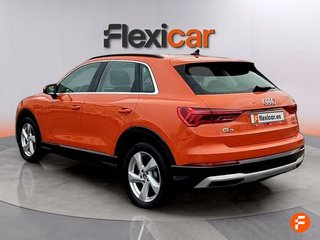 Audi Q3 35 TDI 110kW (150CV) S tronic