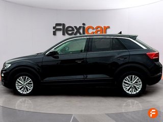 Volkswagen T-Roc Edition 1.6 TDI 85kW (115CV)