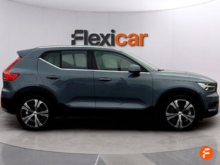 Volvo XC40 1.5 T4 Twin Recharge Inscription Auto