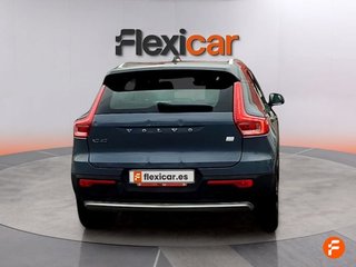 Volvo XC40 1.5 T4 Twin Recharge Inscription Auto