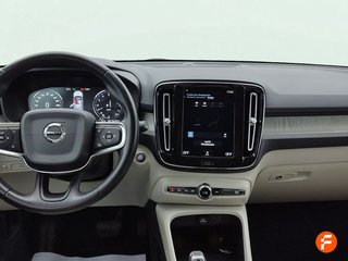 Volvo XC40 1.5 T4 Twin Recharge Inscription Auto