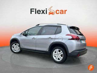 Peugeot 2008 Allure 1.2 PureTech 96KW (130CV)