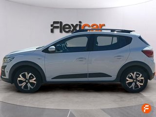 Dacia Sandero Stepway Comfort TCe 67kW (90CV)