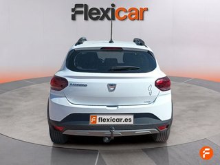 Dacia Sandero Stepway Comfort TCe 67kW (90CV)