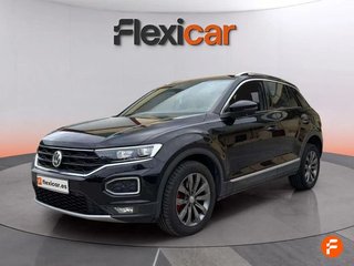 Volkswagen T-Roc Edition 1.0 TSI 85kW (115CV)