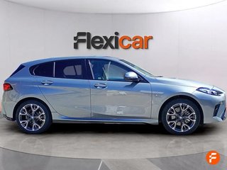 BMW Serie 1 120