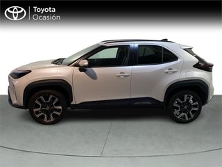 TOYOTA Yaris Cross 130H Style 4x4