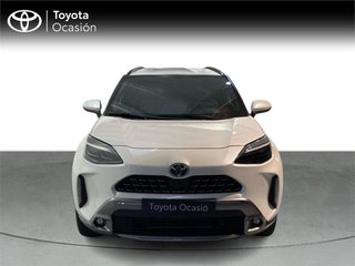 TOYOTA Yaris Cross 130H Style 4x4