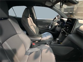 TOYOTA Yaris Cross 130H Style 4x4