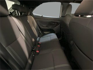 TOYOTA Yaris Cross 130H Style 4x4
