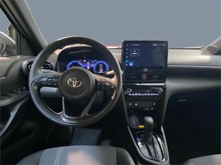 TOYOTA Yaris Cross 130H Style 4x4