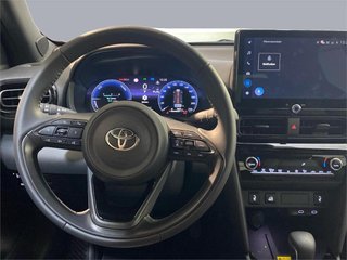 TOYOTA Yaris Cross 130H Style 4x4