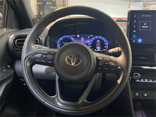 TOYOTA Yaris Cross 130H Style 4x4