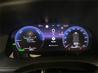 TOYOTA Yaris Cross 130H Style 4x4