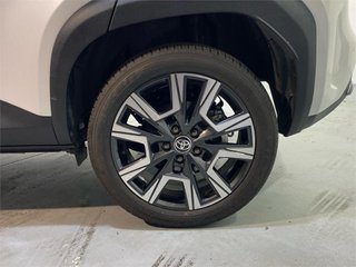 TOYOTA Yaris Cross 130H Style 4x4