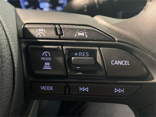 TOYOTA Yaris Cross 130H Style 4x4