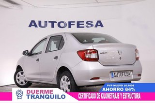 Dacia Logan 1.2 AMBIANCE 75CV 4P