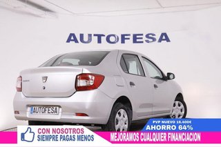 Dacia Logan 1.2 AMBIANCE 75CV 4P