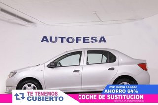 Dacia Logan 1.2 AMBIANCE 75CV 4P