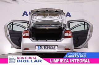 Dacia Logan 1.2 AMBIANCE 75CV 4P