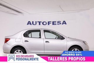 Dacia Logan 1.2 AMBIANCE 75CV 4P
